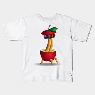 March of Robots 3 (2018) Kids T-Shirt